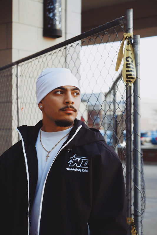 WNRS ONLY - WINDBREAKER SET