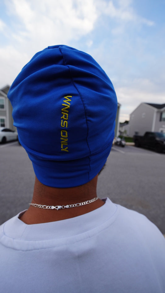 WNRS ONLY - BEANIE