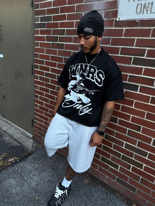 WNRS ONLY - HTW TEE