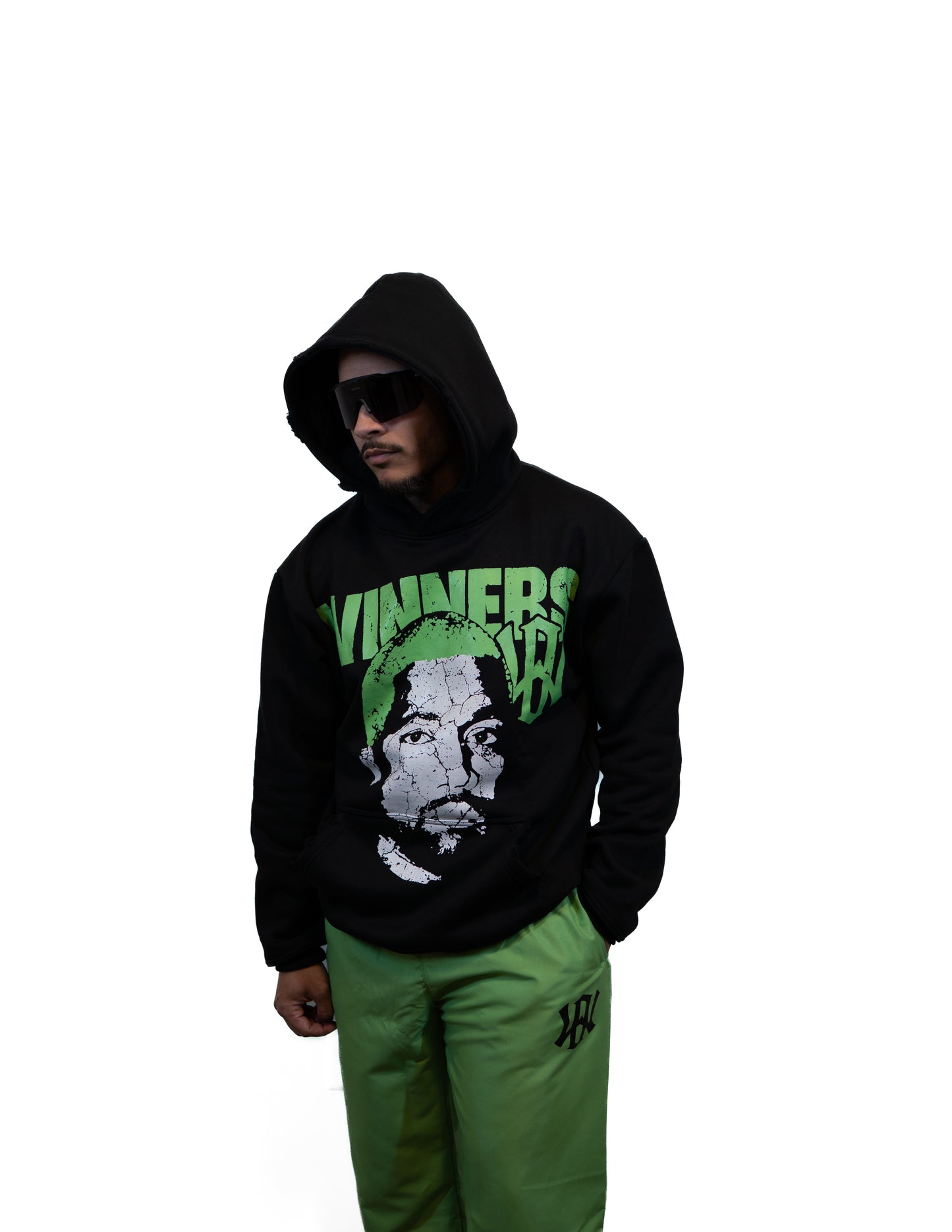 WNRS ONLY - POP STAR HOODIE