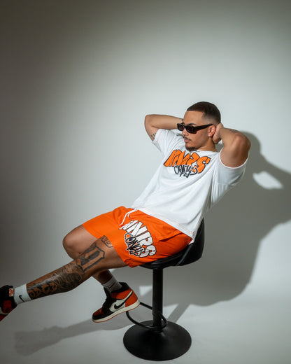 WNRS ONLY - ORANGE SET