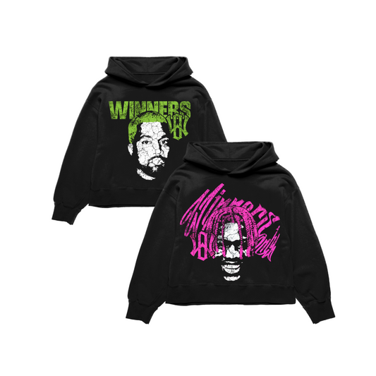 WNRS ONLY - POP STAR HOODIE