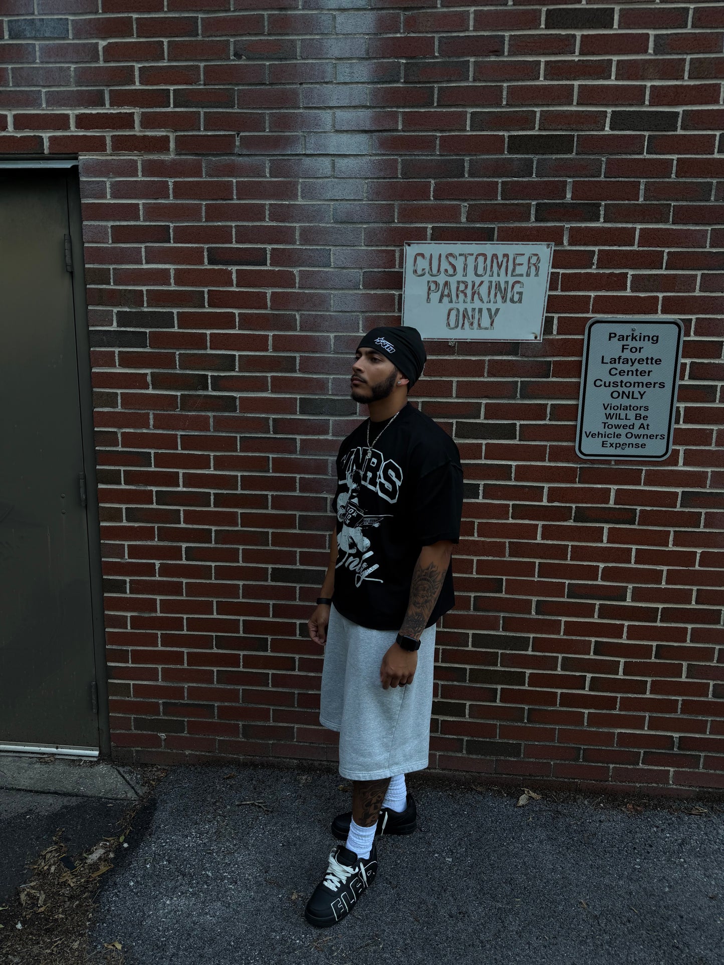 WNRS ONLY - HTW TEE