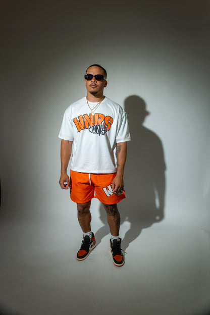 WNRS ONLY - ORANGE SET