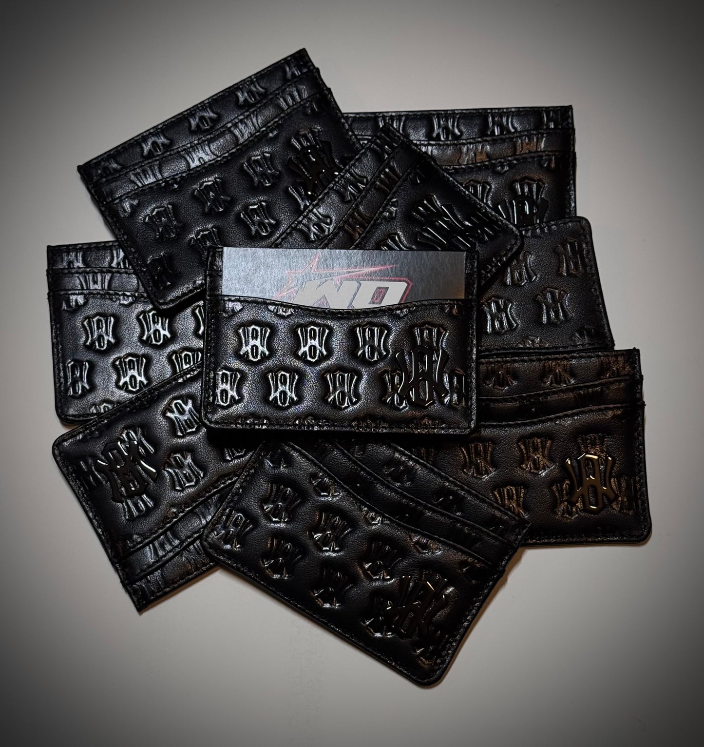 WO WALLET