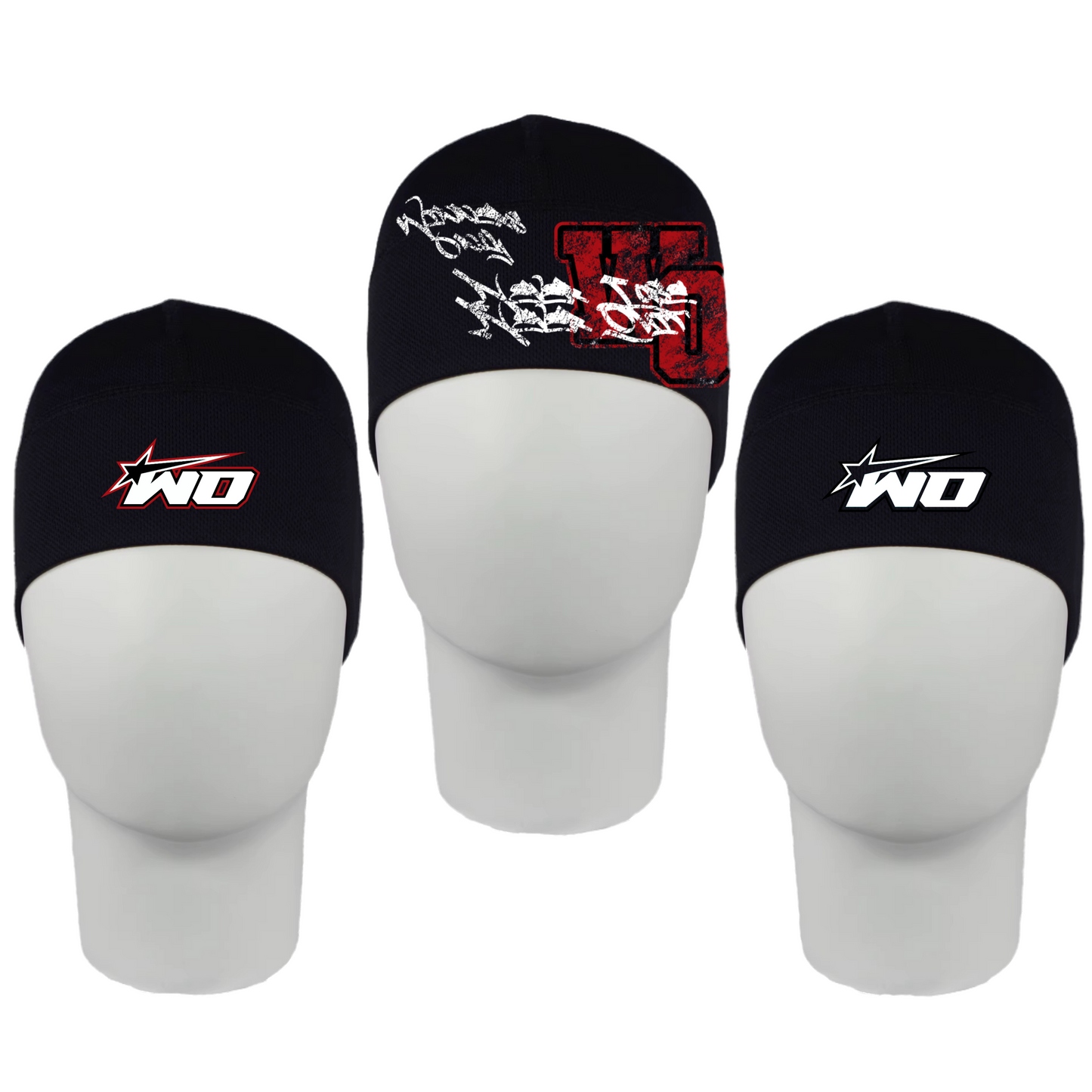 WNRS - ONLY BEANIES