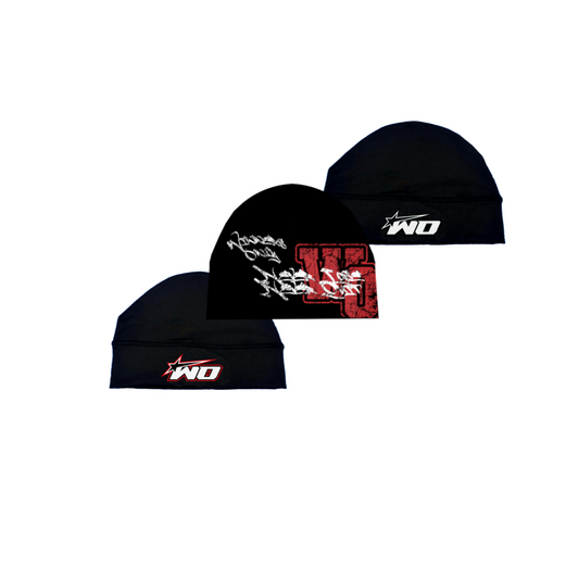 WNRS - ONLY BEANIES