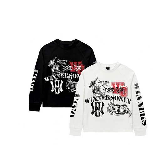 WNRS ONLY - THERMALS