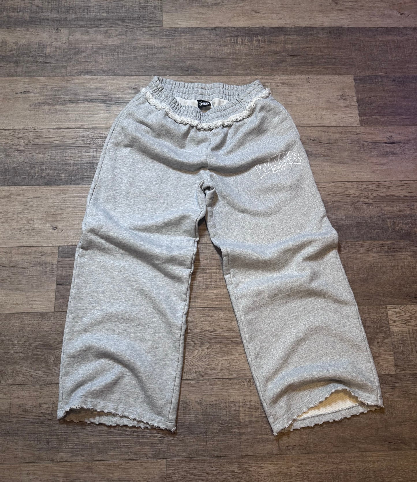 WNRS ONLY - SWEATSUIT