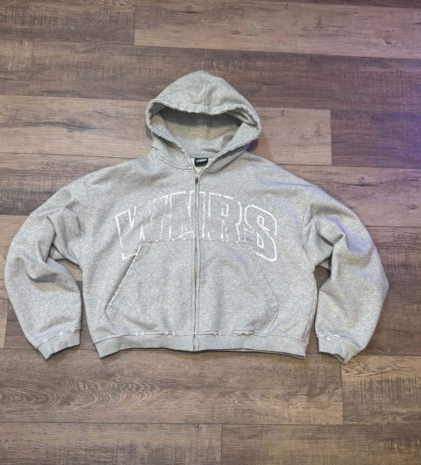 WNRS ONLY - SWEATSUIT
