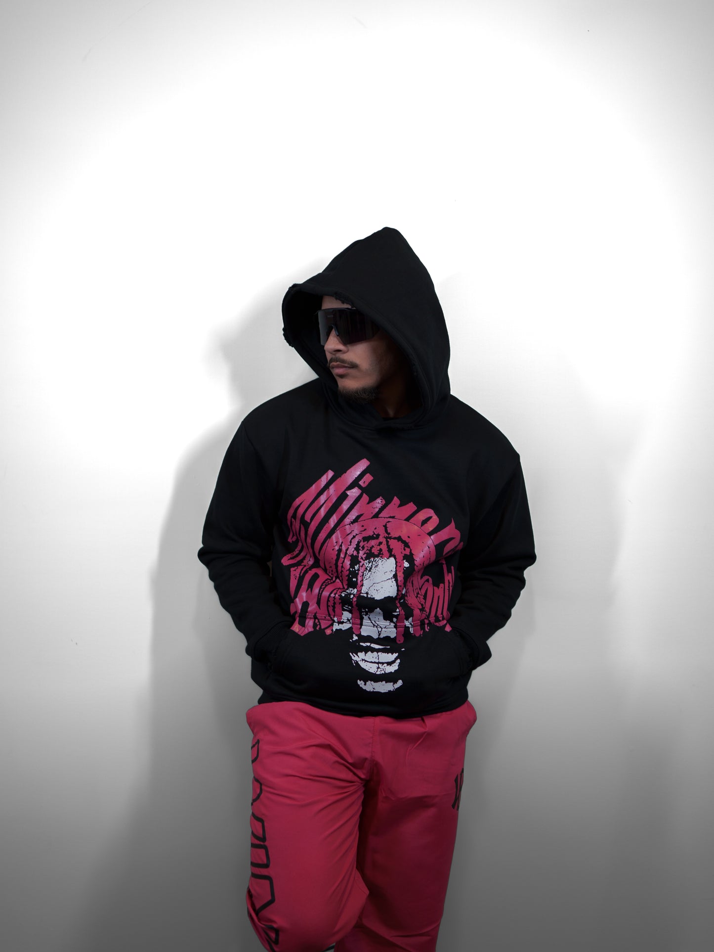 WNRS ONLY - POP STAR HOODIE