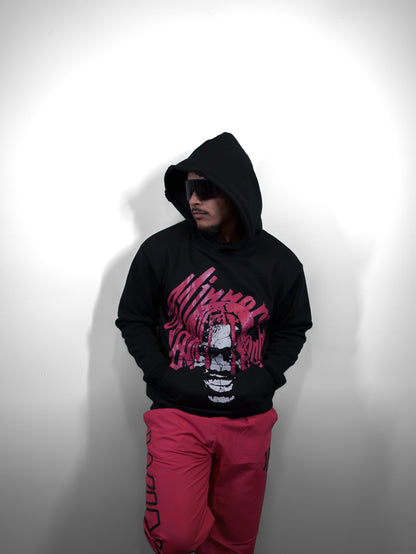 WNRS ONLY - POP STAR HOODIE