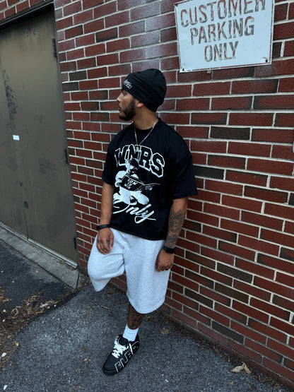 WNRS ONLY - HTW TEE