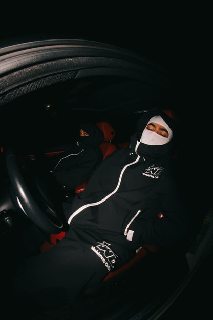 WNRS ONLY - WINDBREAKER SET