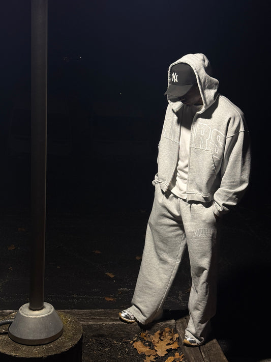 WNRS ONLY - SWEATSUIT