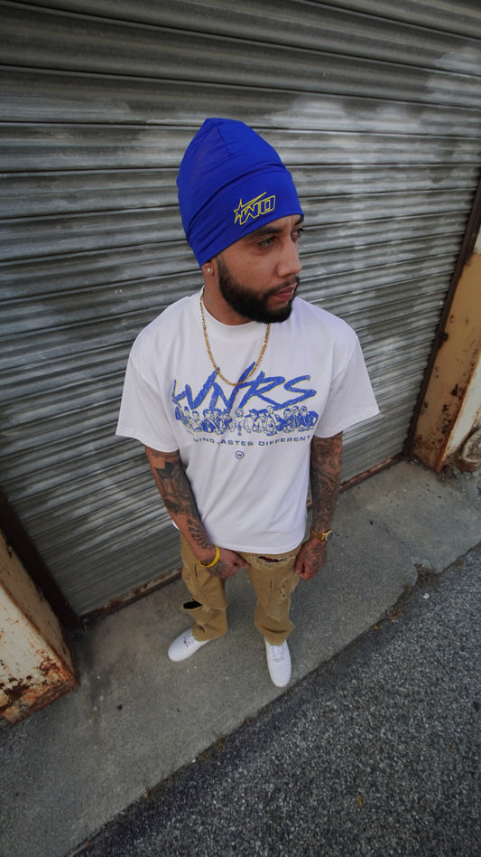 WNRS ONLY - LAST SUPPER TEE