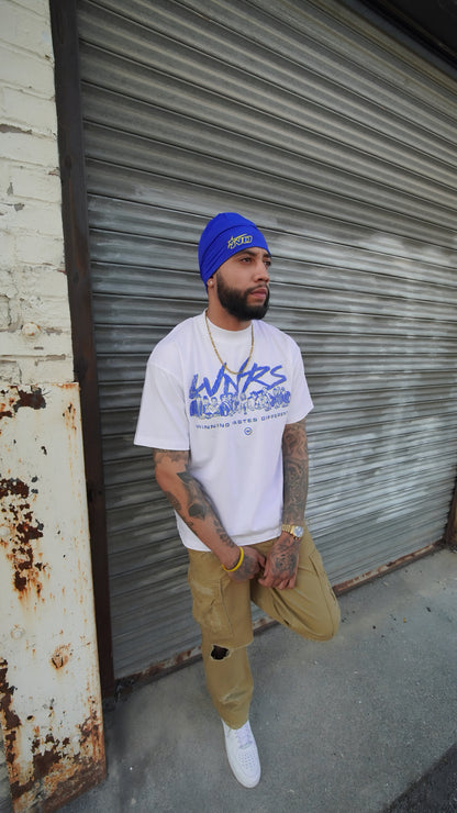 WNRS ONLY - LAST SUPPER TEE