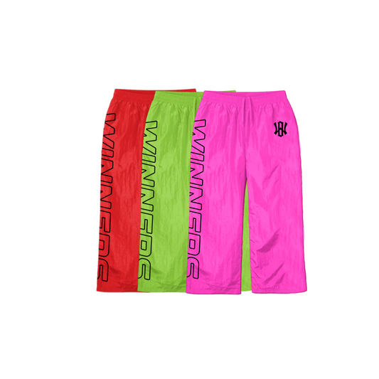 WNRS ONLY - NYLON PANTS