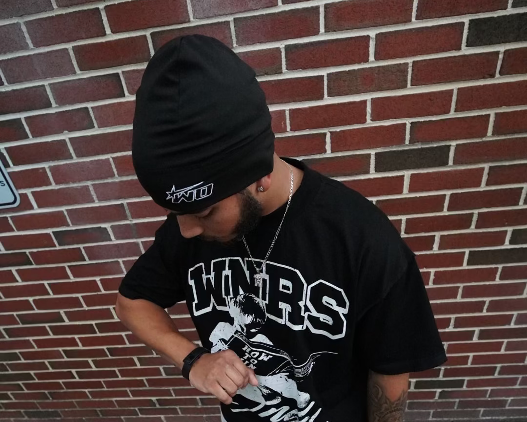 WNRS ONLY - BEANIE