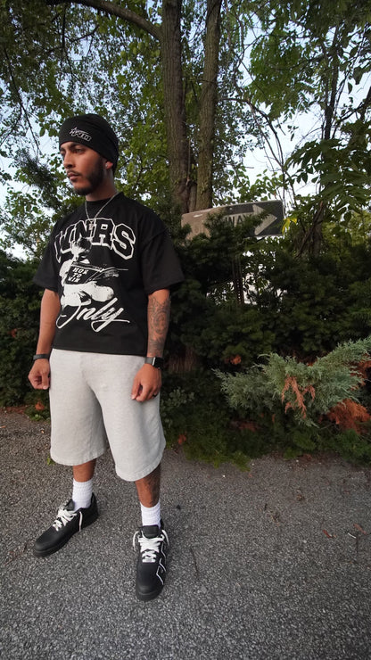 WNRS ONLY - HTW TEE