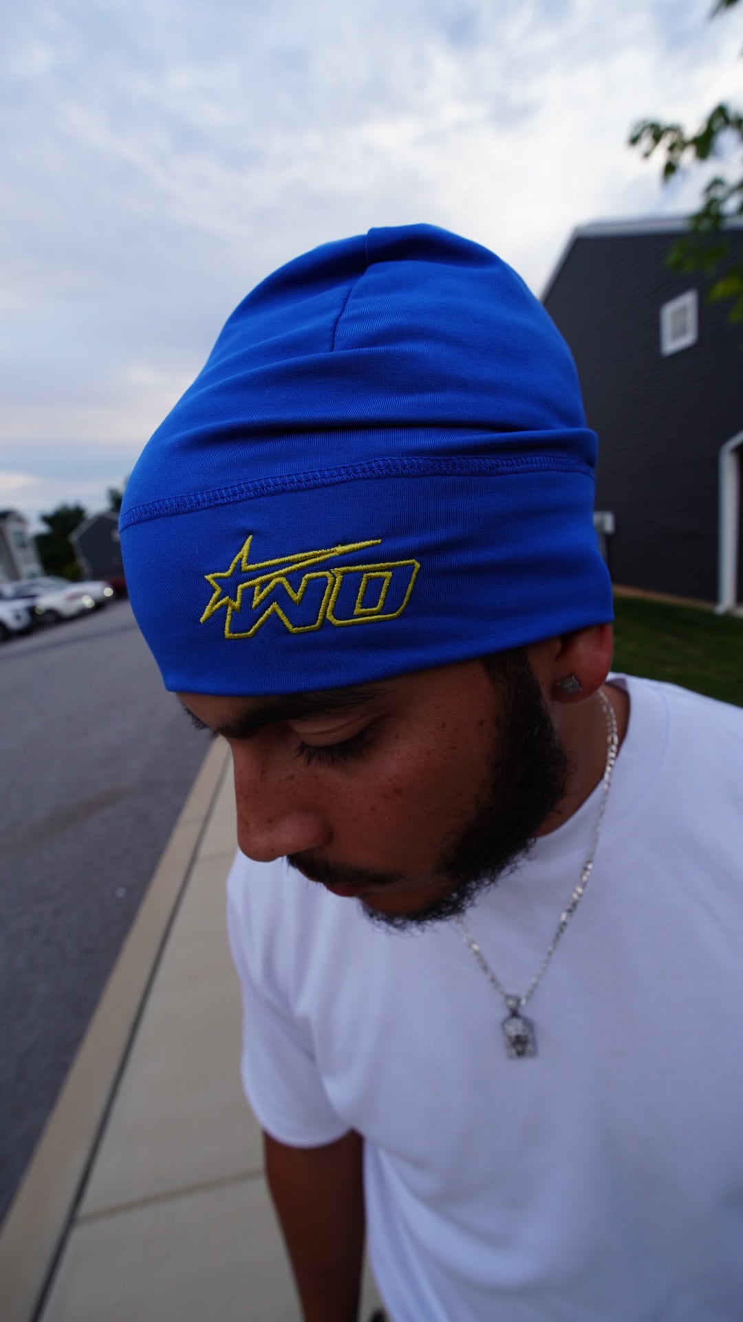 WNRS ONLY - BEANIE
