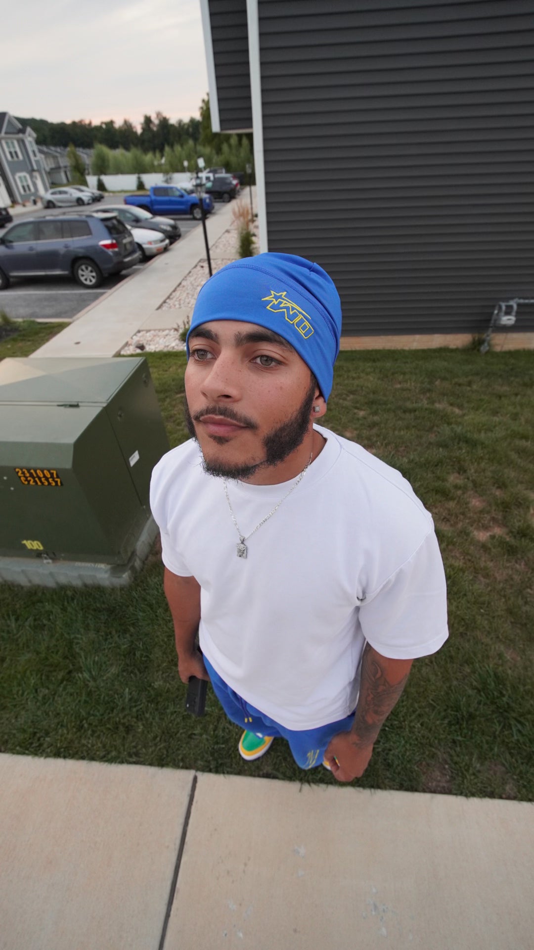 WNRS ONLY - BEANIE