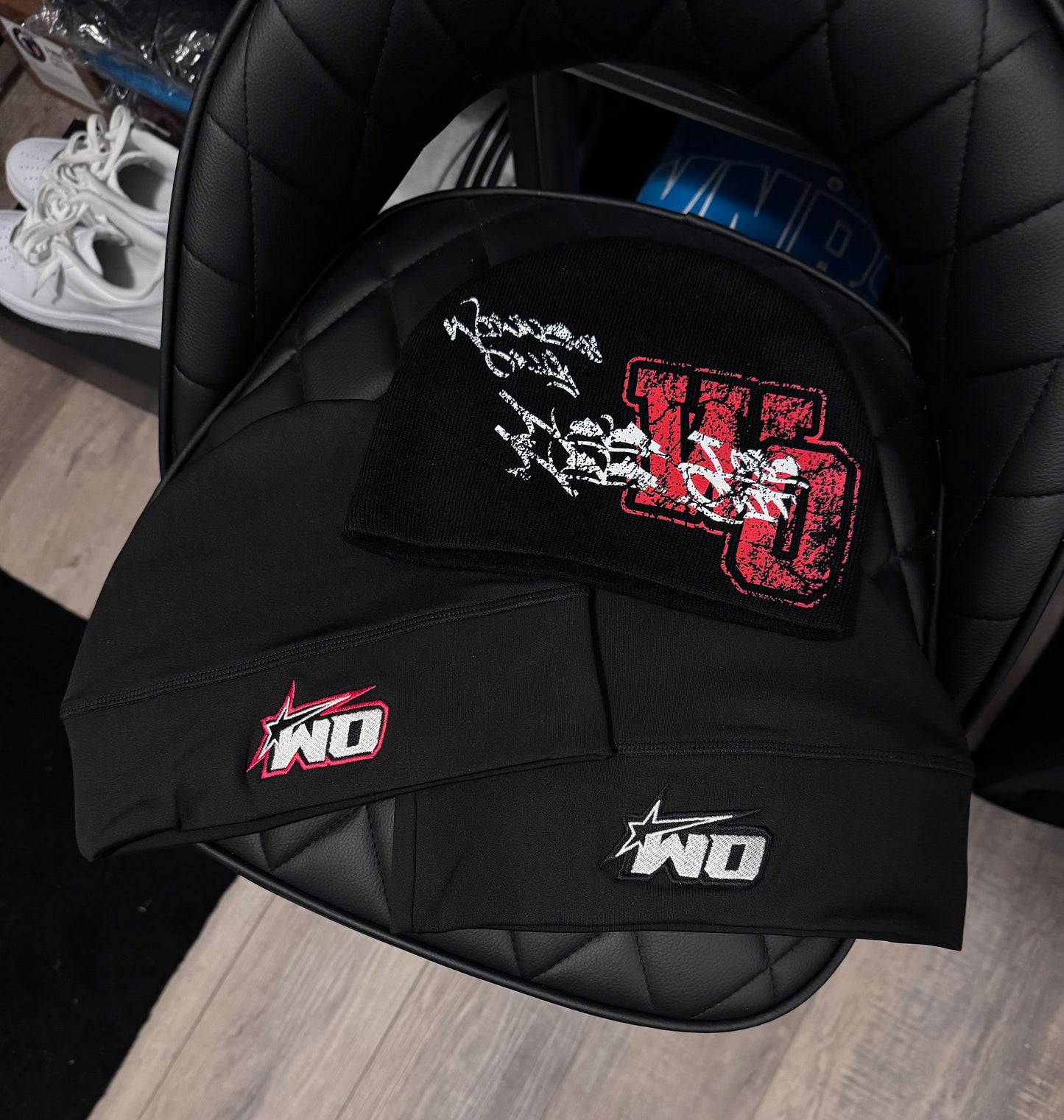 WNRS - ONLY BEANIES