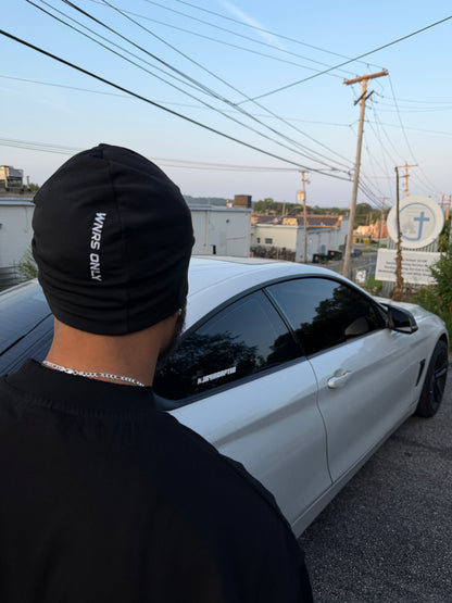 WNRS ONLY - BEANIE